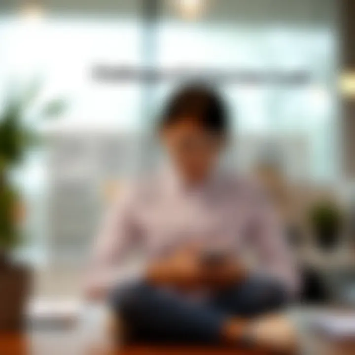 Challenges of Using Lines of Credit A chart depicting common pitfalls and disadvantages associated with credit lines