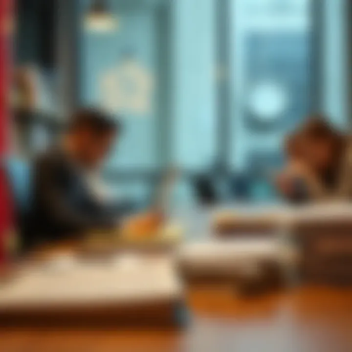 Strategies for Effective Credit Line Utilization A strategic plan layout for effectively utilizing lines of credit in financial management