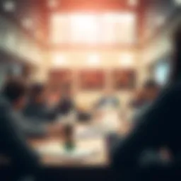 Strategic planning for investment