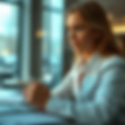 Navigating the Series 7 Exam: A Comprehensive Guide to Test Preparation Introduction