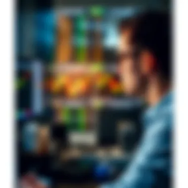 Navigating the World of Options Trading: Choosing the Right Broker Introduction Navigating the World of Options Trading: Choosing the Right Broker Introduction