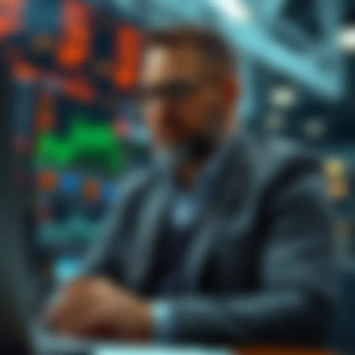 Notable Navigating the World of Options Trading: Choosing the Right Broker