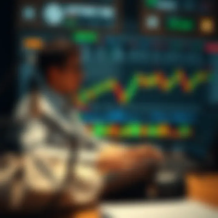 Navigating the World of Options Trading: Choosing the Right Broker Summary