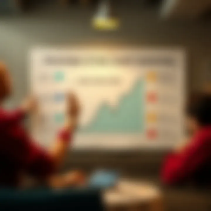 A detailed infographic highlighting the challenges faced by individuals with bad credit.