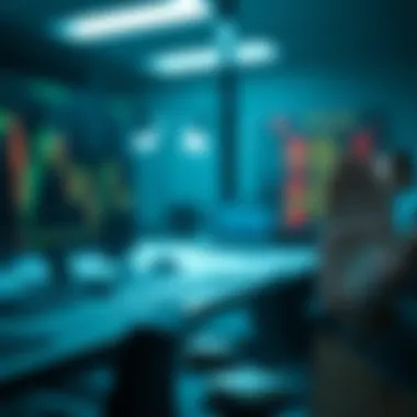 Risk management techniques in options