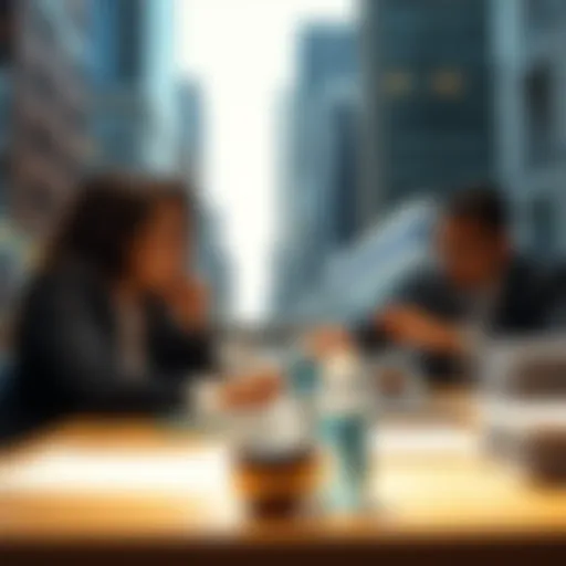 Requirements for Pursuing a Career in Investment Banking Introduction