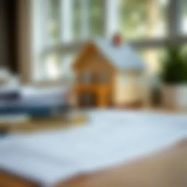 Essential Documents for Homebuyers Essential documents for homebuyers