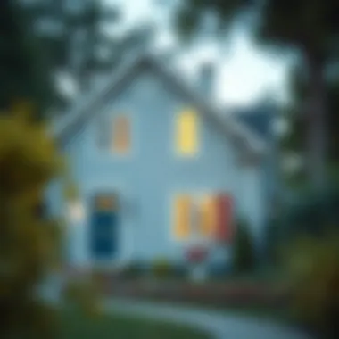 Financial Planning for Home Purchase Financial planning for home purchase