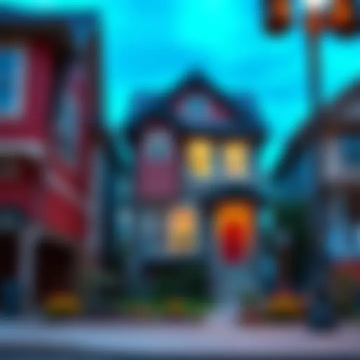 Navigating the Real Estate Market Navigating the real estate market