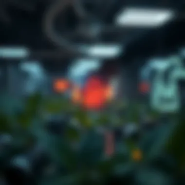 Fortifying Digital Investments Digital security protocols for online assets