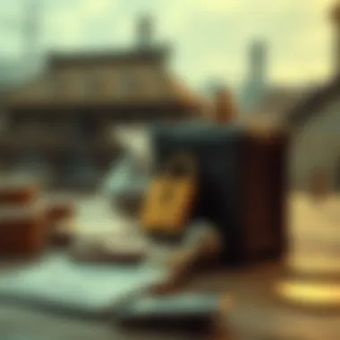 Lessons from Historical Asset Security Historical context of asset management