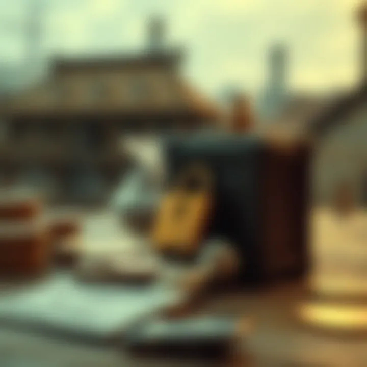 Lessons from Historical Asset Security Historical context of asset management