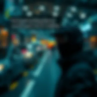 Navigating Regulatory Landscapes for Safety Regulatory frameworks enhancing asset security