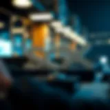 A Comprehensive Overview of SOX Overview of the Sarbanes-Oxley Act