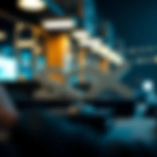 A Comprehensive Overview of SOX Overview of the Sarbanes-Oxley Act