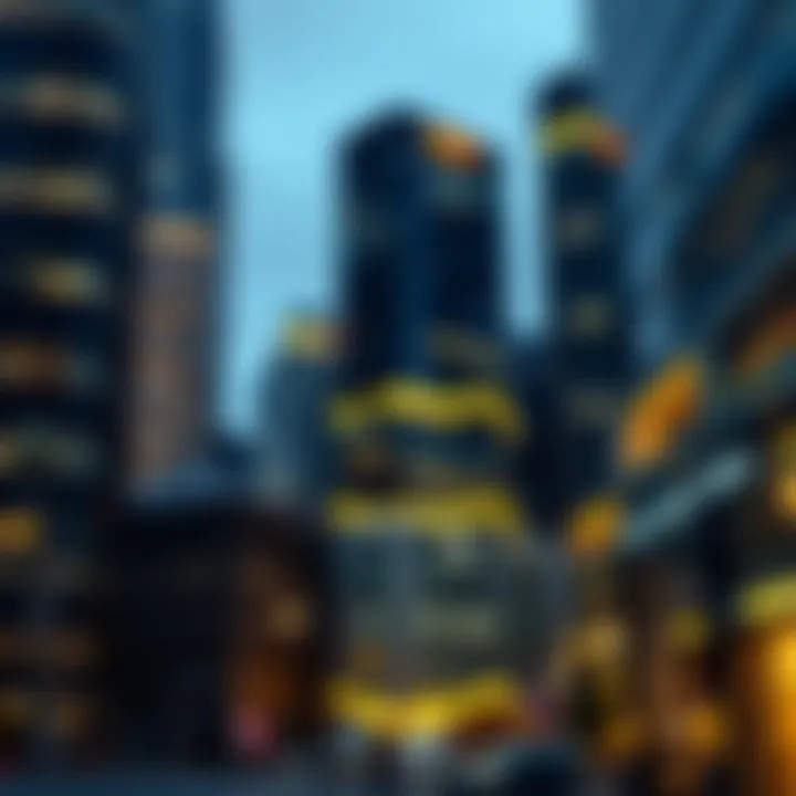 Sector Focuses in Private Equity Analysis of sector focuses within private equity