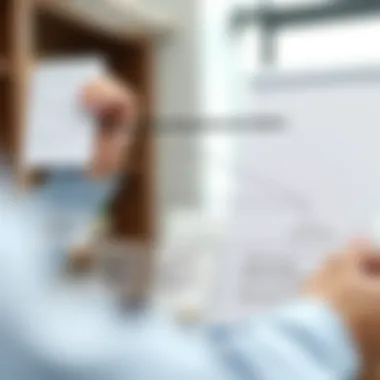 Understanding Regulatory Environment for Brokers A diagram illustrating regulatory considerations for brokers