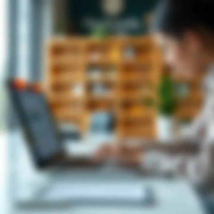 Integration Capabilities Integration options with other business tools