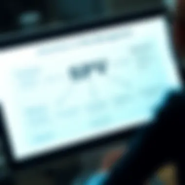 SPVs in Risk Management Diagram showing the functions of SPVs in risk management