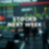 Stocks Next Week Forecast Introduction