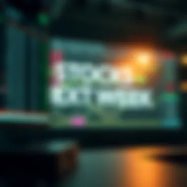 Stocks Next Week Forecast Summary Stocks Next Week Forecast Summary