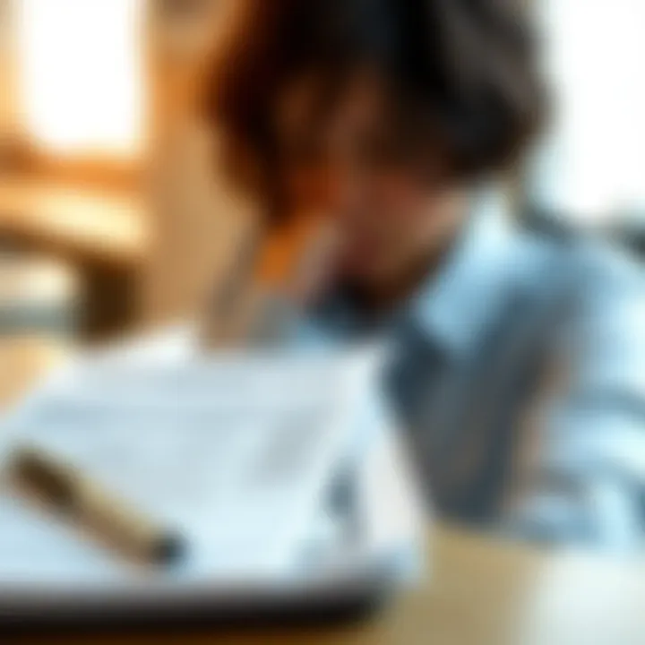 Strategies to avoid estimated tax penalties