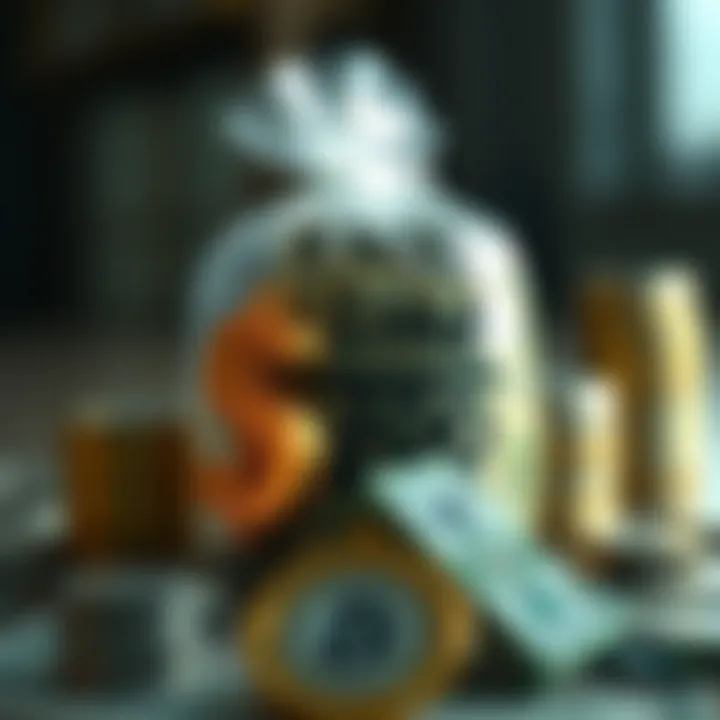 Notable Strategies for Accumulating Savings: Achieving One Hundred Thousand in a Year