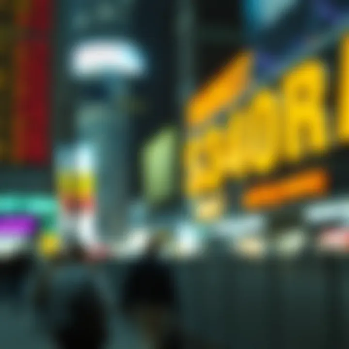 Impact of subprime loans on the financial market