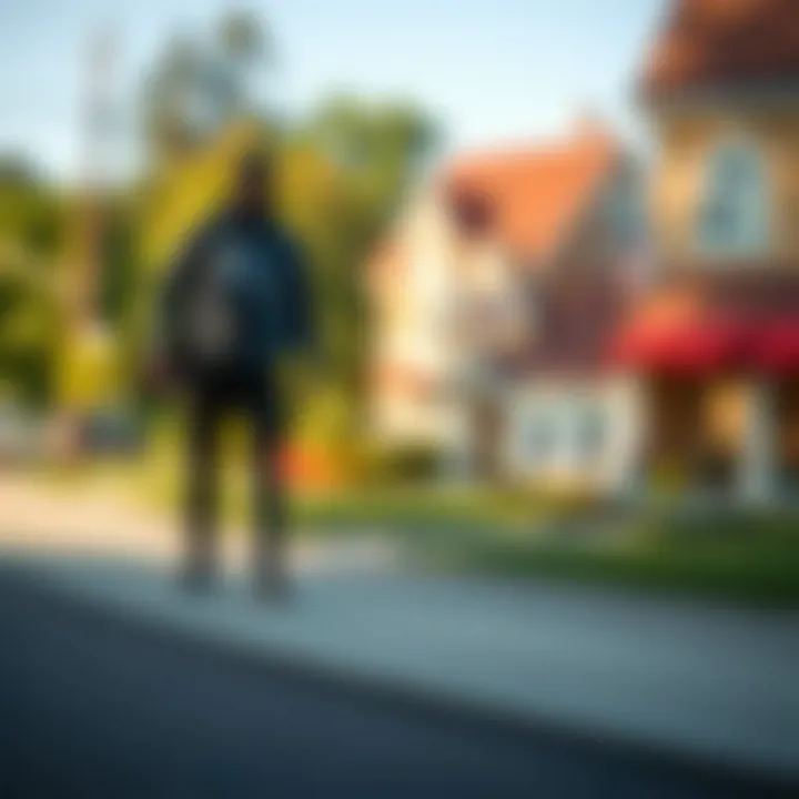 Risk factors associated with subprime lending