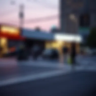 Socioeconomic context of subprime loans