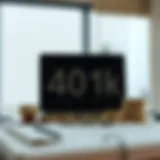The Division of 401k Assets in Divorce Proceedings Introduction