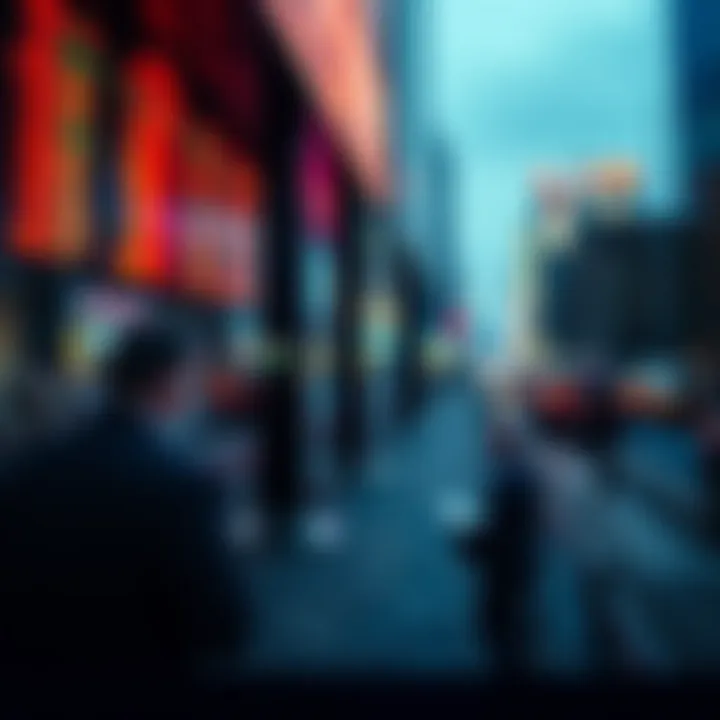 The Dynamics of 24-Hour Forex Trading Summary