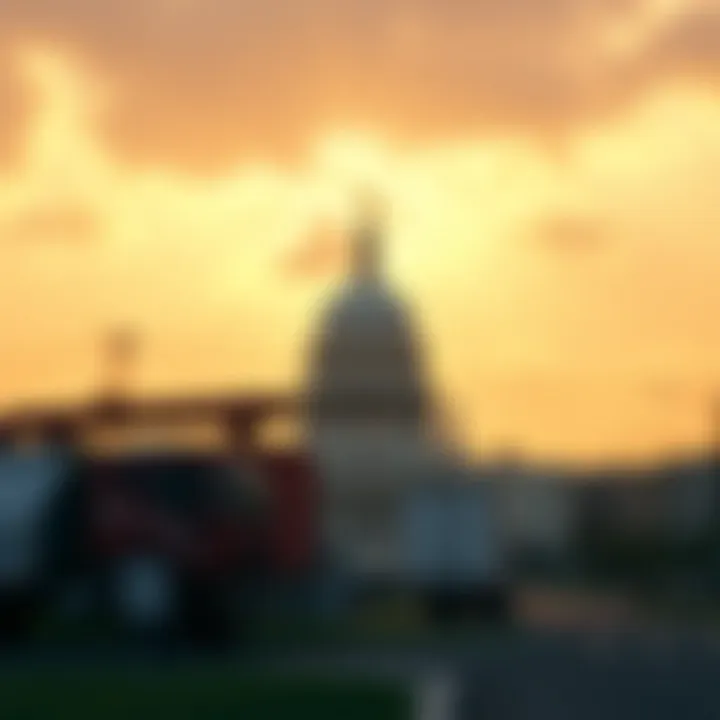 Government Policy Impact on Supply Impact of government policy on supply