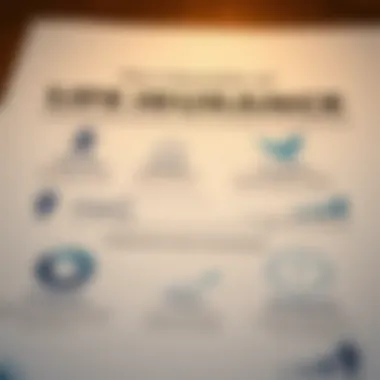 Understanding the Benefits of Life Insurance Infographic on the benefits of life insurance