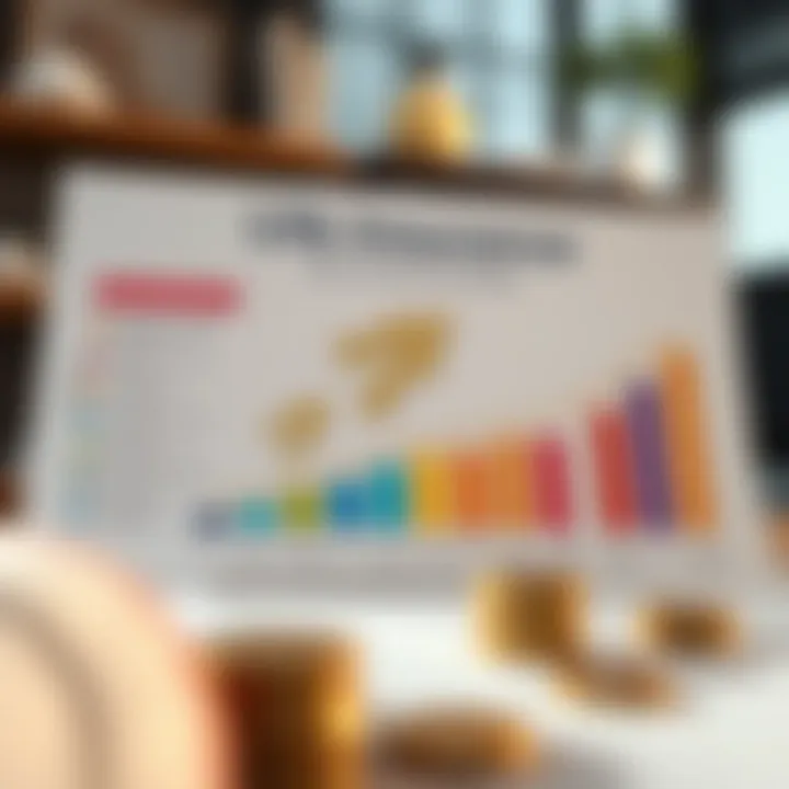 Integrating Life Insurance into Financial Goals Chart showing life insurance's role in financial planning