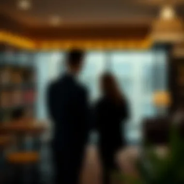 Key Considerations for Policy Selection Visual representation of choosing a life insurance policy