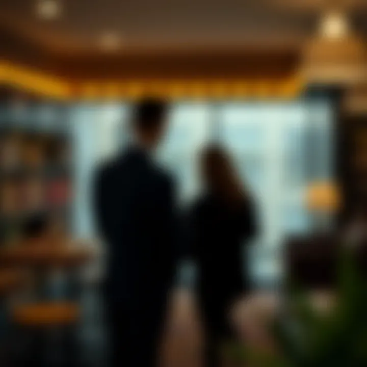 Key Considerations for Policy Selection Visual representation of choosing a life insurance policy