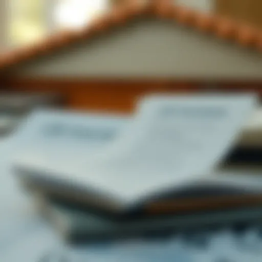 Exploring Different Life Insurance Policies Illustration of various life insurance types