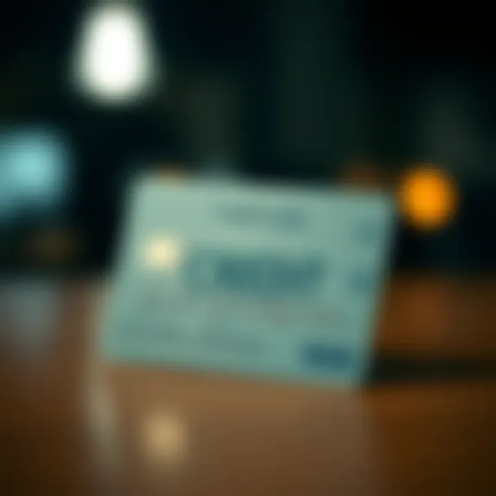 The Impact of Canceling a Credit Card on Your Credit Score Summary