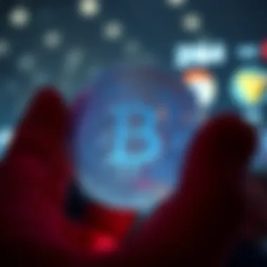 Notable The Intersection of Cryptocurrency and Non-Fungible Tokens