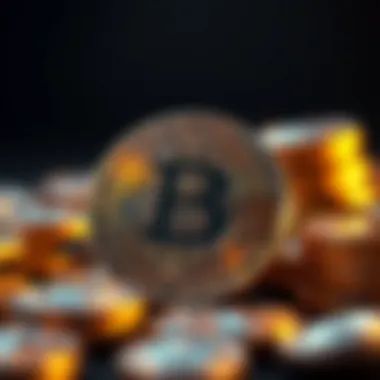 The Intersection of Cryptocurrency and Non-Fungible Tokens Summary The Intersection of Cryptocurrency and Non-Fungible Tokens Summary