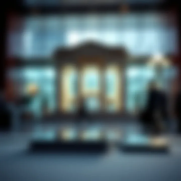 The Role and Impact of Securities in Banking Summary