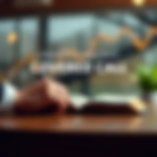 Understanding Covered Call Strategy Conceptual illustration of covered call strategy