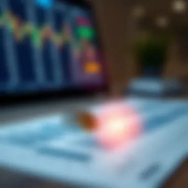 Evaluating Macroeconomic Indicators for Investments A visual representation of macroeconomic indicators impacting investment strategies