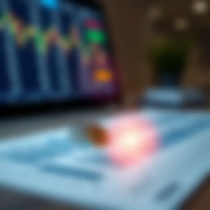 Evaluating Macroeconomic Indicators for Investments A visual representation of macroeconomic indicators impacting investment strategies