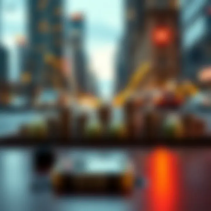 Real-World Applications of Top Down Investment Strategies Case studies showcasing successful top down investment strategies