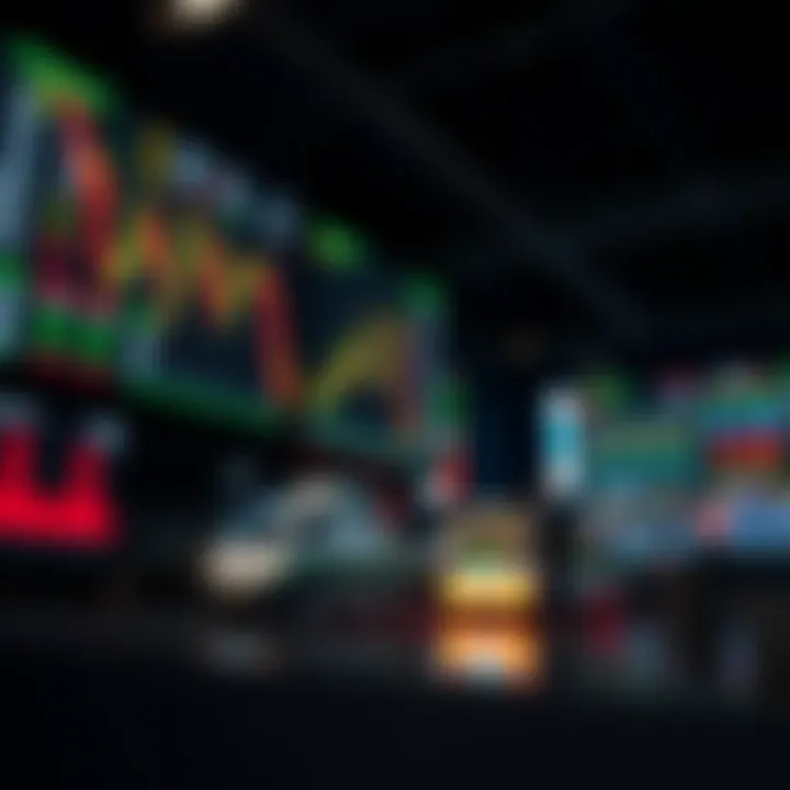 Strategic considerations for traders regarding bid and ask prices