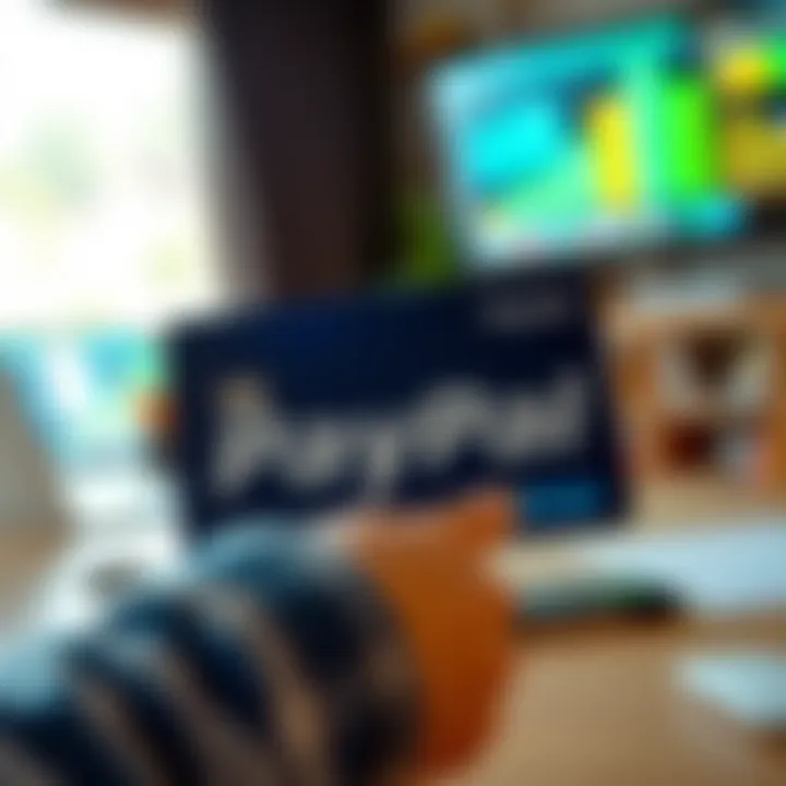 Transferring Funds from NetSpend to PayPal: A Comprehensive Guide Summary