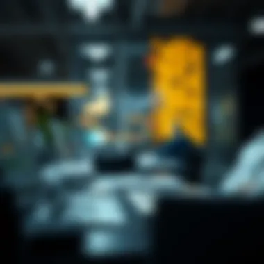 Importance of transparency in financial reporting