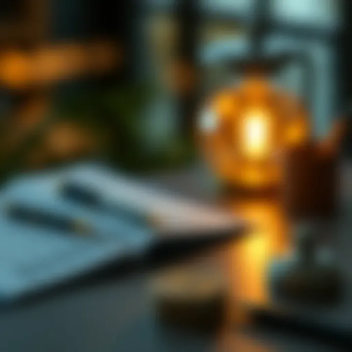 Understanding Balanced Funds: A Comprehensive Overview Summary